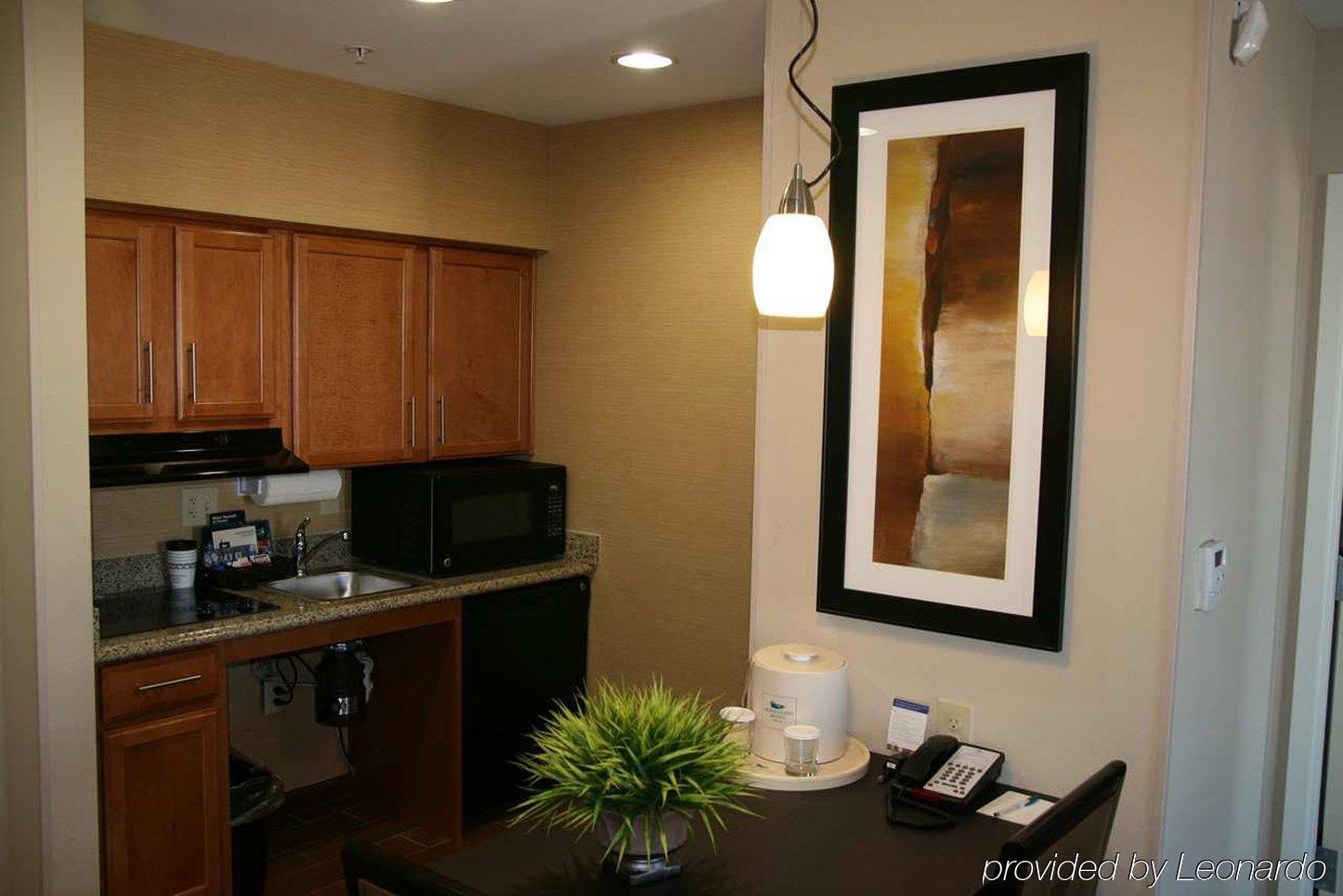 Homewood Suites By Hilton Cedar Rapids-North Zimmer foto