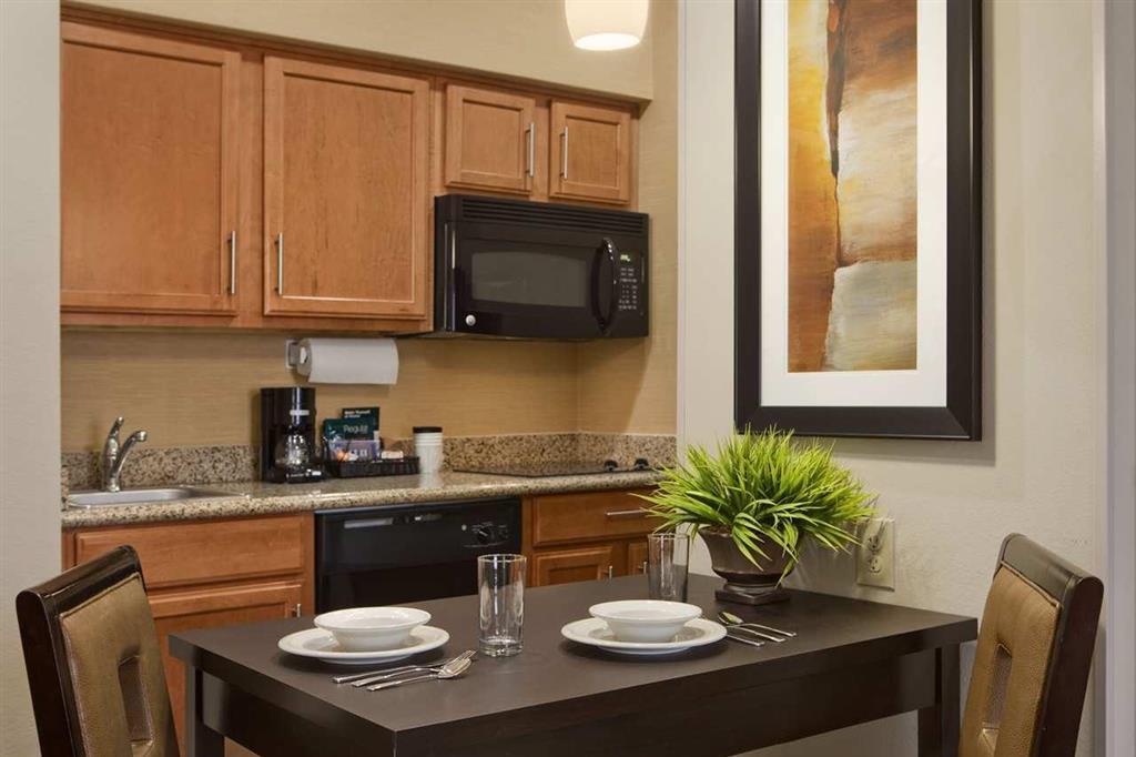 Homewood Suites By Hilton Cedar Rapids-North Zimmer foto